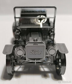 Metal Earth Ford Model T 1908 - 8