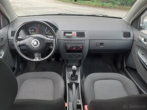 Škoda Fabia Combi 1.9TDI 74KW - 8