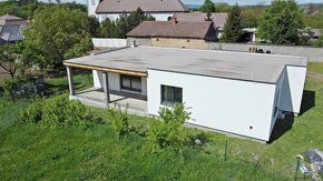 Novostavba  4 izbového rodinného domu 123,3m2, predaj, Veľká - 8