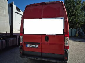 Fiat Ducato L3H3 3.0 HDi odpočet DPH - 8