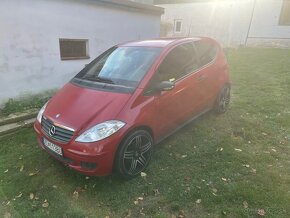 Predam Mercedes A180cdi - 8