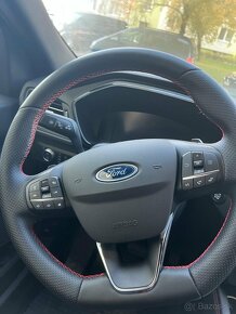 Ford kuga - 8