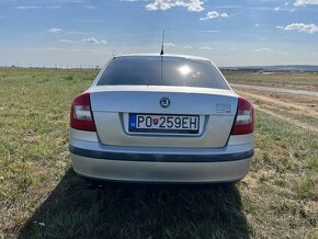 Škoda Octavia 1,9tdi 77kw - 8