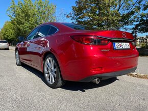 Mazda 6 2.2 Skyactiv-D - 8