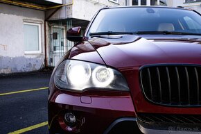 BMW X5 E70 3.0d xDrive 173kw - 8