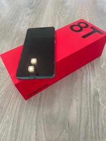 One Plus 8T - 8