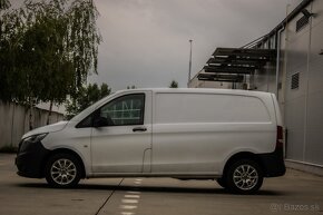 Mercedes-Benz Vito 111 CDI kompakt - 8