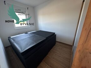 Apartmán len 250m od mora v Chorvátsku na ostorove Vir - 8