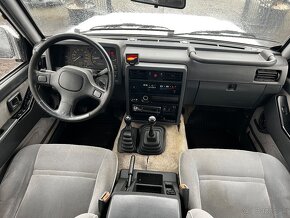 nissan patrol 2.8td - 8