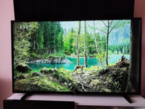 Predám LED TV Philips 43PFS5503/12  Full HD - 8