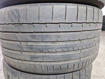 275/45R21 letné - 8