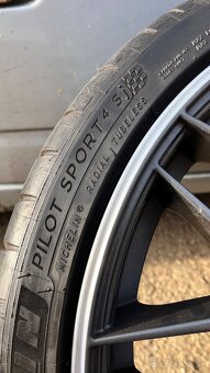 ☑️sada kolies 5x112 r19 - 8