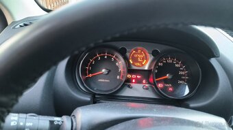 Nissan Qashqai 1.6 2009 - 8