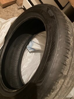 Nove letne pneu / novinka tejto sezony   215/50 R18 - 8