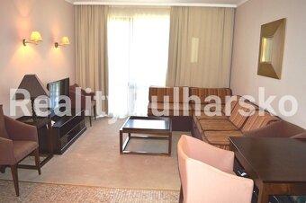 2pokojový apartmán 70 m² s balkonem BARCELO ROYAL BEACH - 8