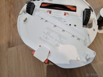 Mi robot vacuum - mop P - 8