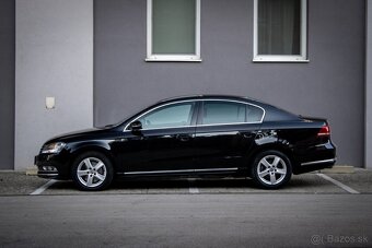 Volkswagen Passat 2.0 TDI BMTcomfortline - 8