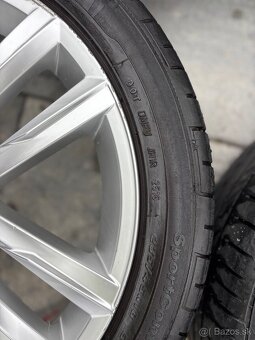 ✅5x112 r18 Dartford Passat b8 cena cez víkend - 8