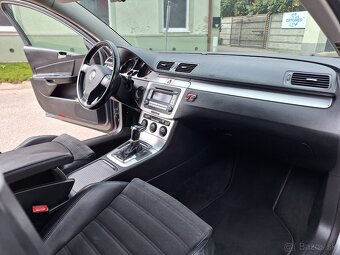 VW Passat 2.0TDI DSG Highline - 8