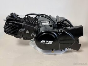 Pitbike motor 125ccm 1N234 - 8