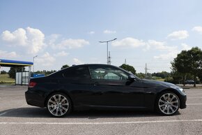 BMW 330xd e92 Mpacket - 8