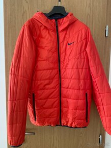 NIKE | Paris Saint Germain Reversible Puffer Jacket - 8