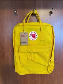 Batohy (16L) Fjallraven - 8