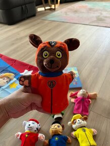 Paw patrol balik - 8