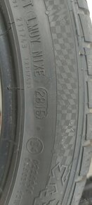 Continental WinterContact TS 810 Sport 245/40 R18 - 8