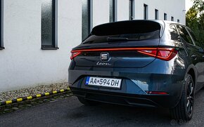 2021 Seat Leon 2.0 TDI 115hp - 8