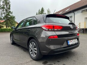 Hyundai i30 1.6 Diesel 122.tis KM r.v.2018 - 8