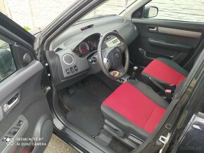 SUZUKI SWIFT 1,4 - 8