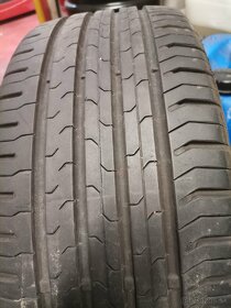 Letné pneu 215/45 R17 87V Continental ContiEcoContact 5 - 8