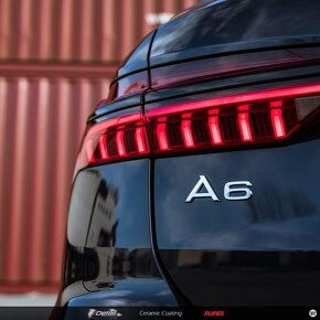 Audi A6 allroad - 8