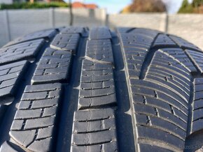 245/50 r18 zimne pneumatiky - 8