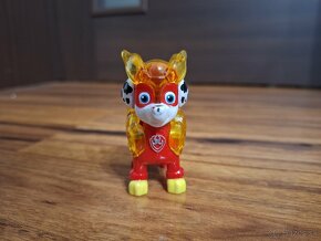 Paw patrol figúrky

 - 8