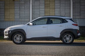 Hyundai Kona 1.0 T-GDi Family - 8