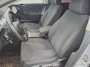 VOLKSWAGEN PASSAT B6  KOMBI 2.0 TDI - 8