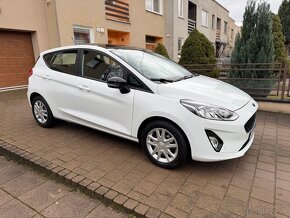 Ford Fiesta 1.1i 2018 26.000km - 8