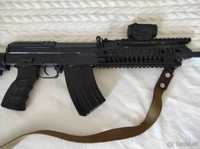 CZ 858 Tactical P 7,62x39 - 8