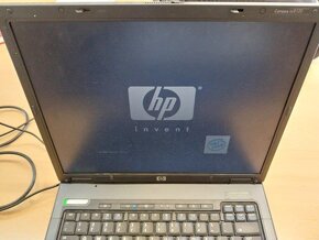 HP Compaq nx6110 +Compaq nc6120 - 8