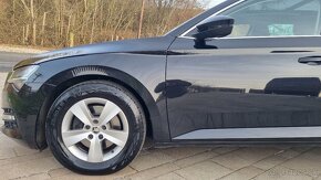 Škoda superb 3 combi, 2.0 Tdi,110kw2020XenonLed,ACC,Panorama - 8