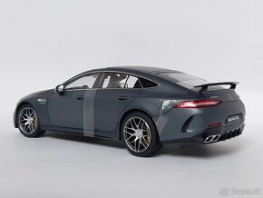 1:18 - Mercedes AMG GT 63 S 4Matic (2022) - Norev - 1:18 - 8