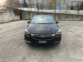 Opel Astra 1.4 Turbo - 8