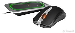 SteelSeries Sensei Wireless Gaming Mouse - 8