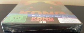 Bluray filmy v steelbook verzii - 8