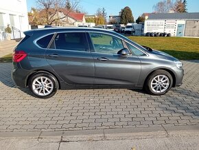 BMW Rad 2 Active Tourer 2 218d xDrive - 8