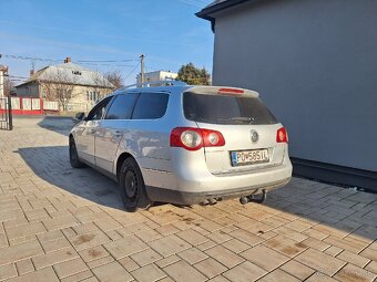 Volkswagen Passat 2.0 103kw - 8