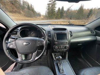 KIA Sorento 2014 2.2 CRDi 145kW - 8