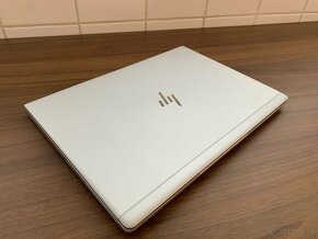 HP EliteBook 830 G5 - 8